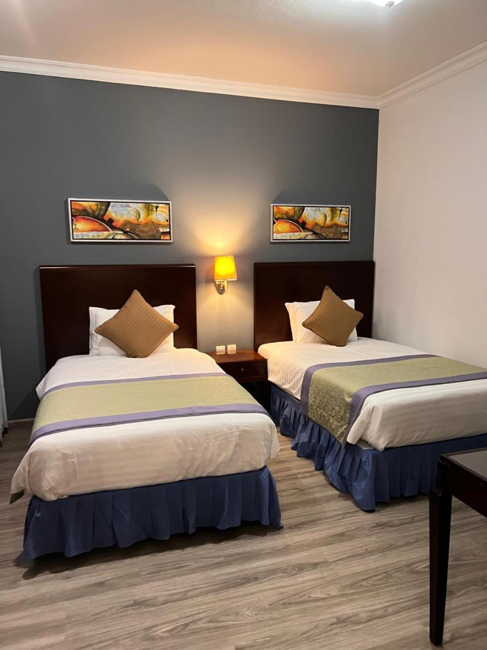Golden Tulip Al Khobar Otel Dış mekan fotoğraf
