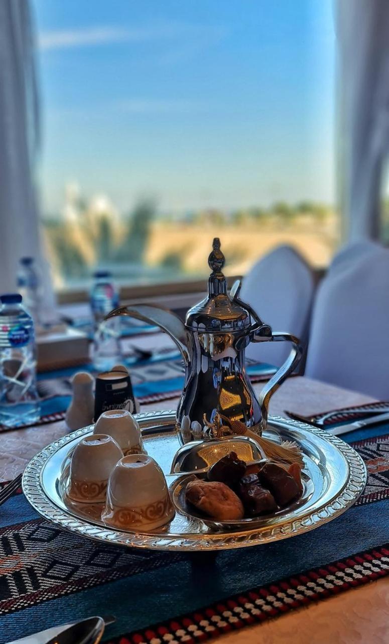 Golden Tulip Al Khobar Otel Dış mekan fotoğraf