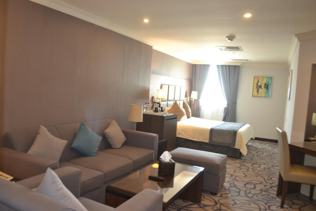 Golden Tulip Al Khobar Otel Dış mekan fotoğraf