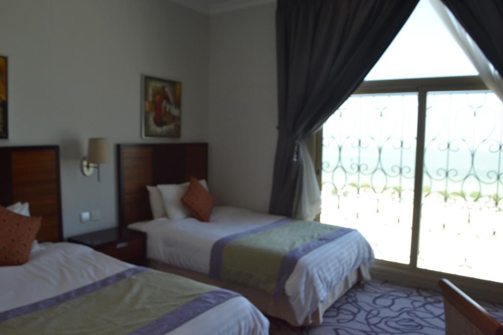 Golden Tulip Al Khobar Otel Dış mekan fotoğraf