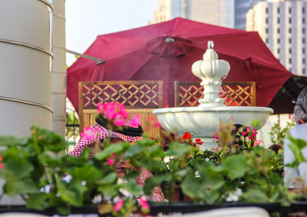 Golden Tulip Al Khobar Otel Dış mekan fotoğraf