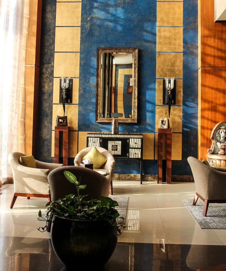 Golden Tulip Al Khobar Otel Dış mekan fotoğraf