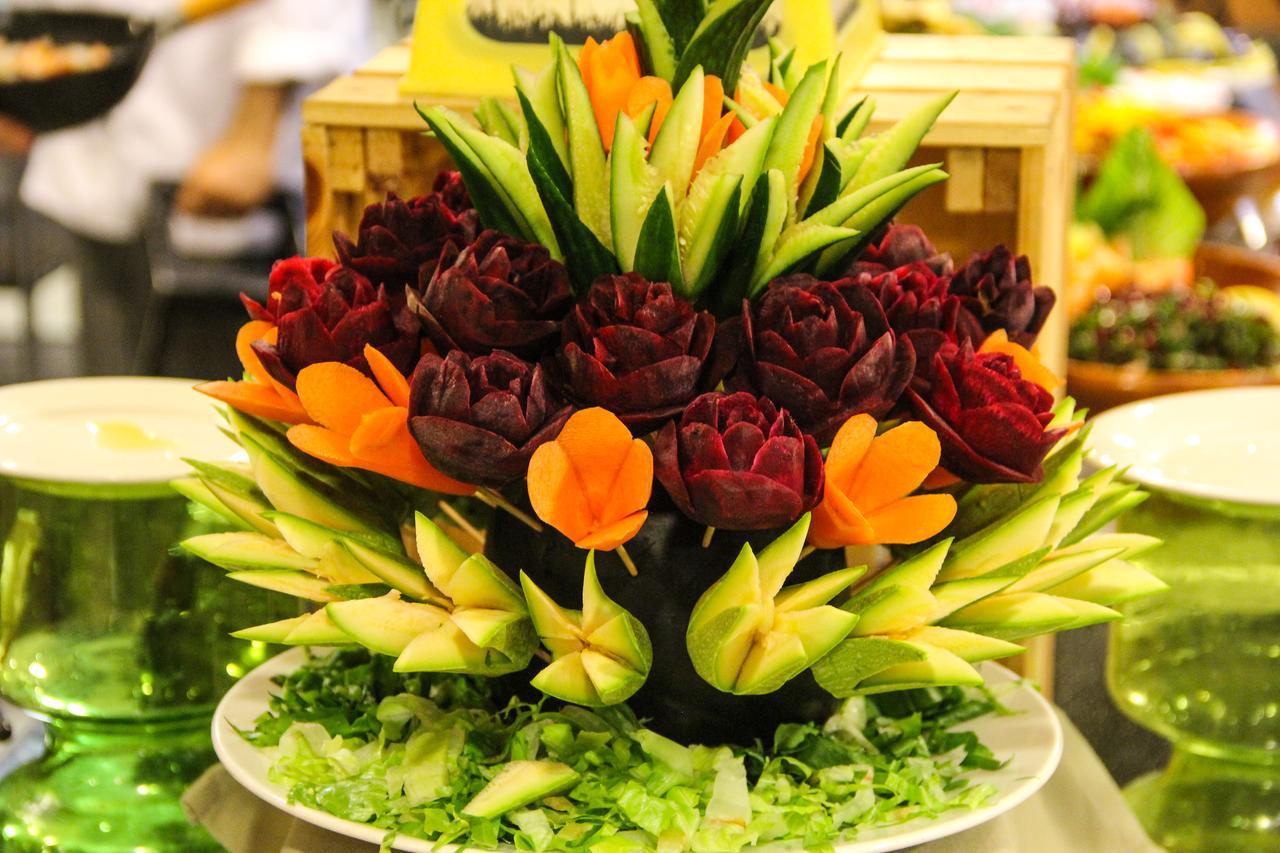 Golden Tulip Al Khobar Otel Dış mekan fotoğraf