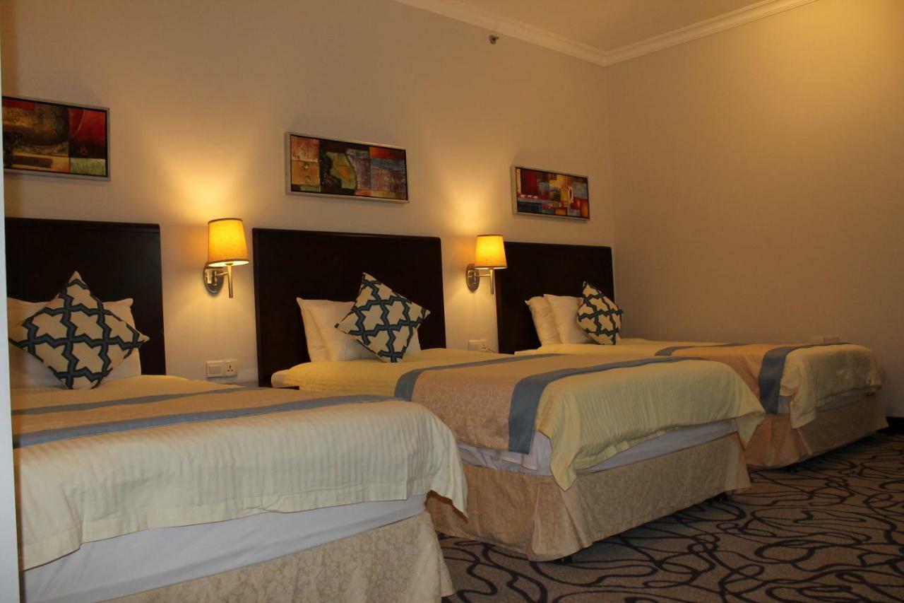 Golden Tulip Al Khobar Otel Dış mekan fotoğraf