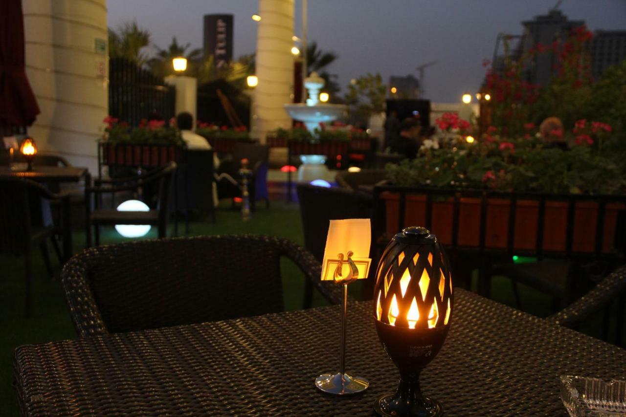 Golden Tulip Al Khobar Otel Dış mekan fotoğraf